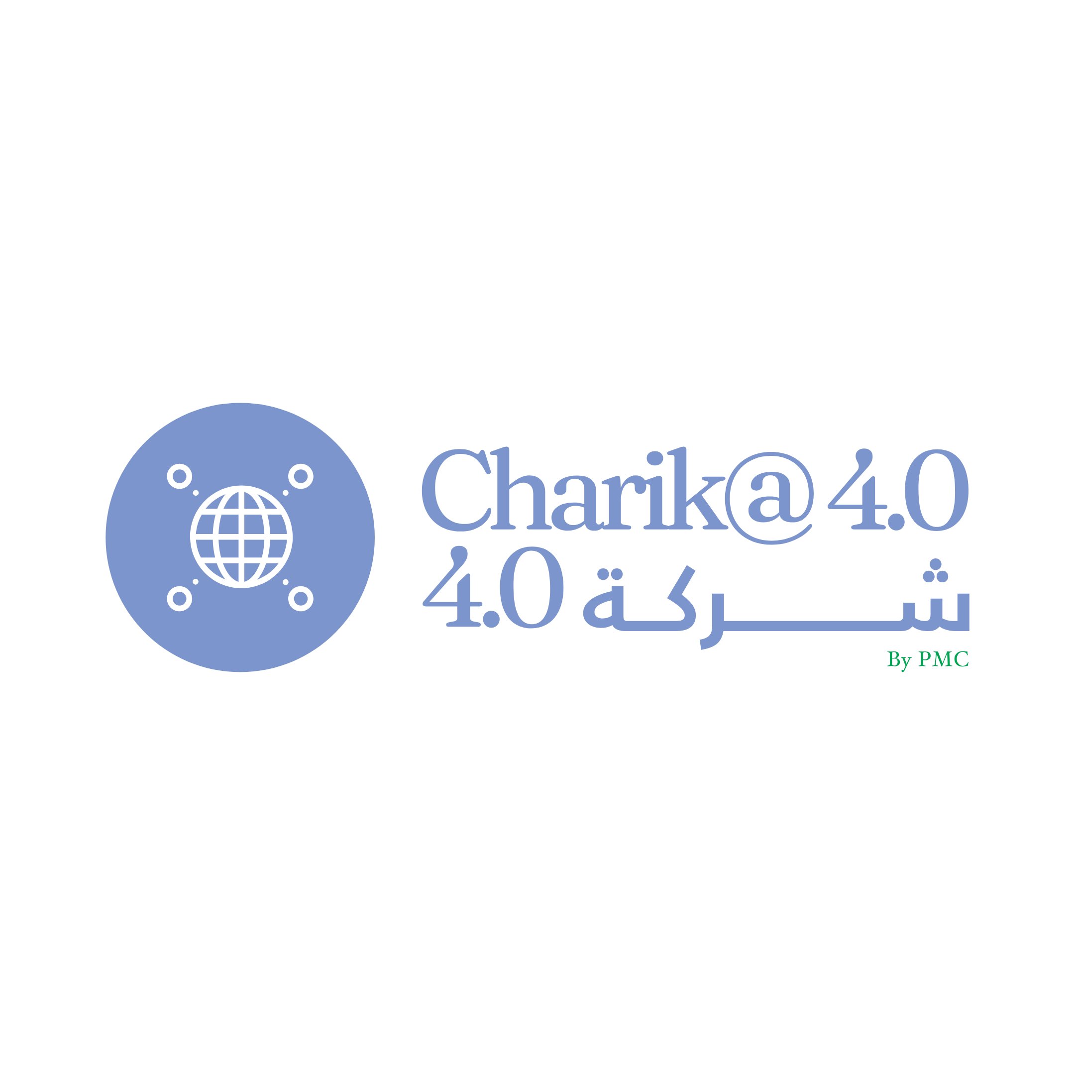 CHARIK@  4.0