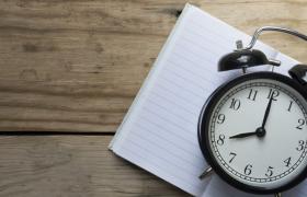 Performance vs Agitation : la Gestion du Temps